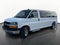 2025 Chevrolet Express Passenger 1LT