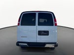2024 Chevrolet Express Passenger 3500 1LT