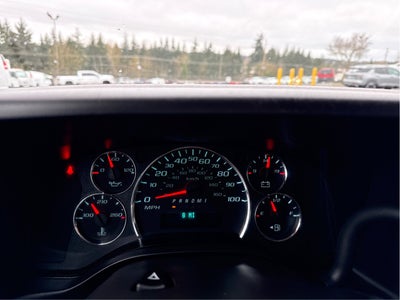 2024 Chevrolet Express Passenger 3500 1LT