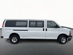 2024 Chevrolet Express Passenger 3500 1LT