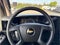 2025 Chevrolet Express Passenger 1LT