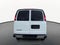 2025 Chevrolet Express Passenger 1LT