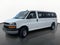 2025 Chevrolet Express Passenger 1LT