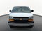 2025 Chevrolet Express Passenger 1LT