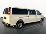 2025 Chevrolet Express Passenger 1LT