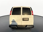 2025 Chevrolet Express Passenger 1LT