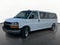 2025 Chevrolet Express Passenger 1LT