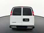 2025 Chevrolet Express Passenger 1LT