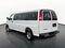 2025 Chevrolet Express Passenger 1LT