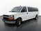 2025 Chevrolet Express Passenger 1LT