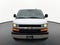 2025 Chevrolet Express Passenger 1LT