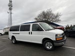 2022 Chevrolet Express Passenger 3500 1LT