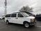 2022 Chevrolet Express Passenger 3500 1LT