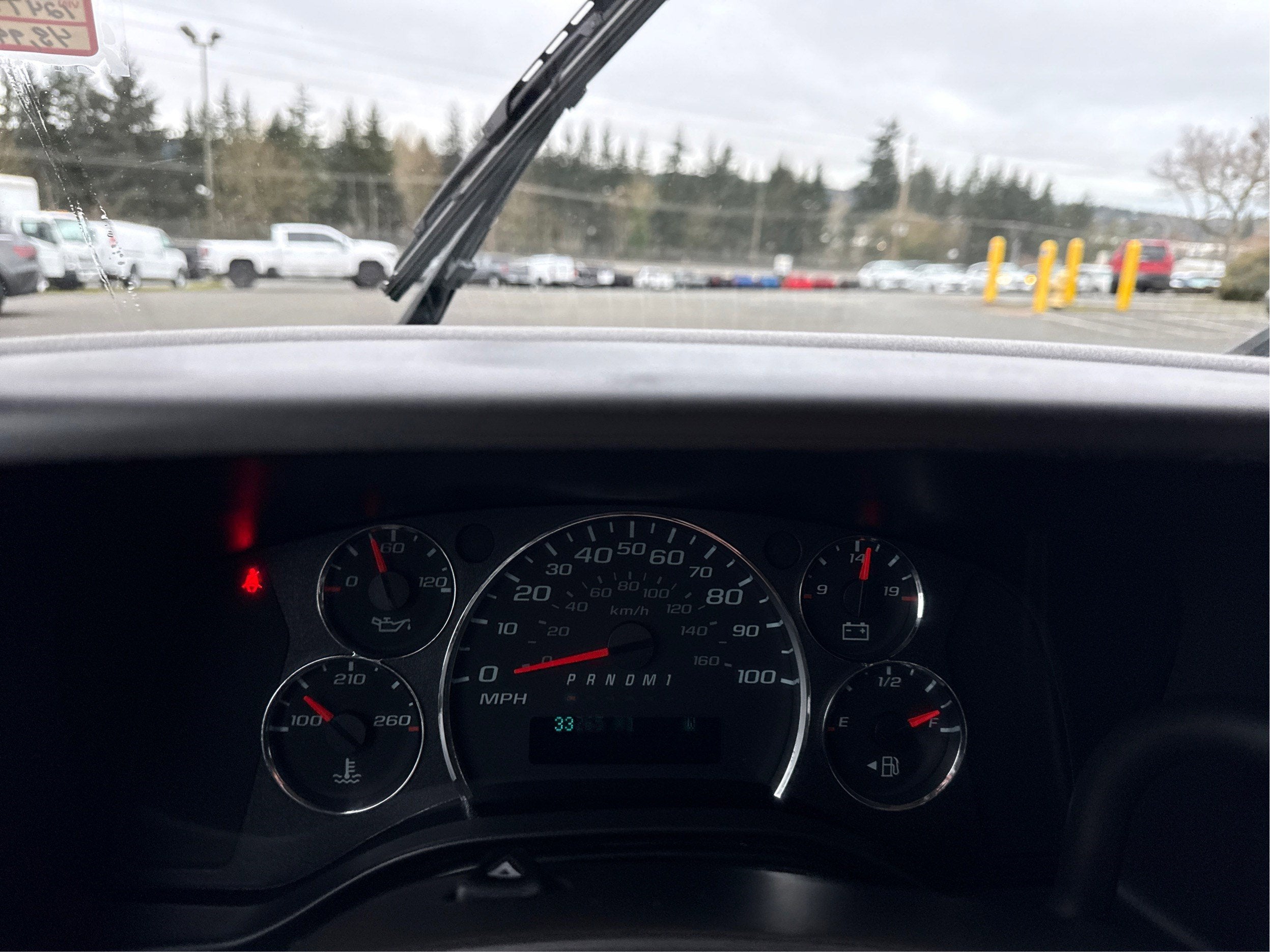 2024 Chevrolet Express Passenger 3500 1LT