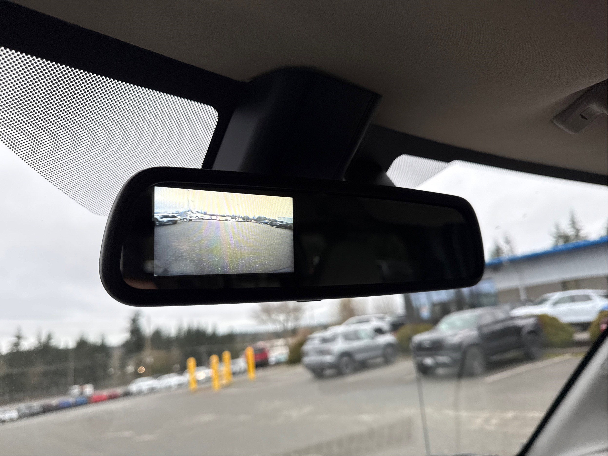 2024 Chevrolet Express Passenger 3500 1LT