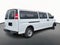 2024 Chevrolet Express Passenger 3500 1LT