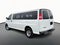 2024 Chevrolet Express Passenger 3500 1LT
