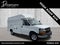 2024 Chevrolet Express Cutaway 3500 1WT