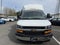 2024 Chevrolet Express Cutaway 3500 1WT