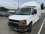 2024 Chevrolet Express Cutaway 3500 1WT