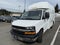 2024 Chevrolet Express Cutaway 3500 1WT