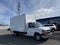 2024 Chevrolet Express Cutaway 3500 1WT
