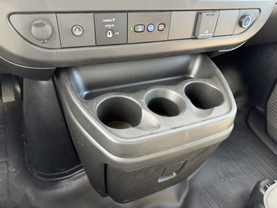 2024 Chevrolet Express Cutaway 3500 1WT