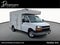 2018 Chevrolet Express Cutaway 3500 Work Van