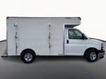 2018 Chevrolet Express Cutaway 3500 Work Van