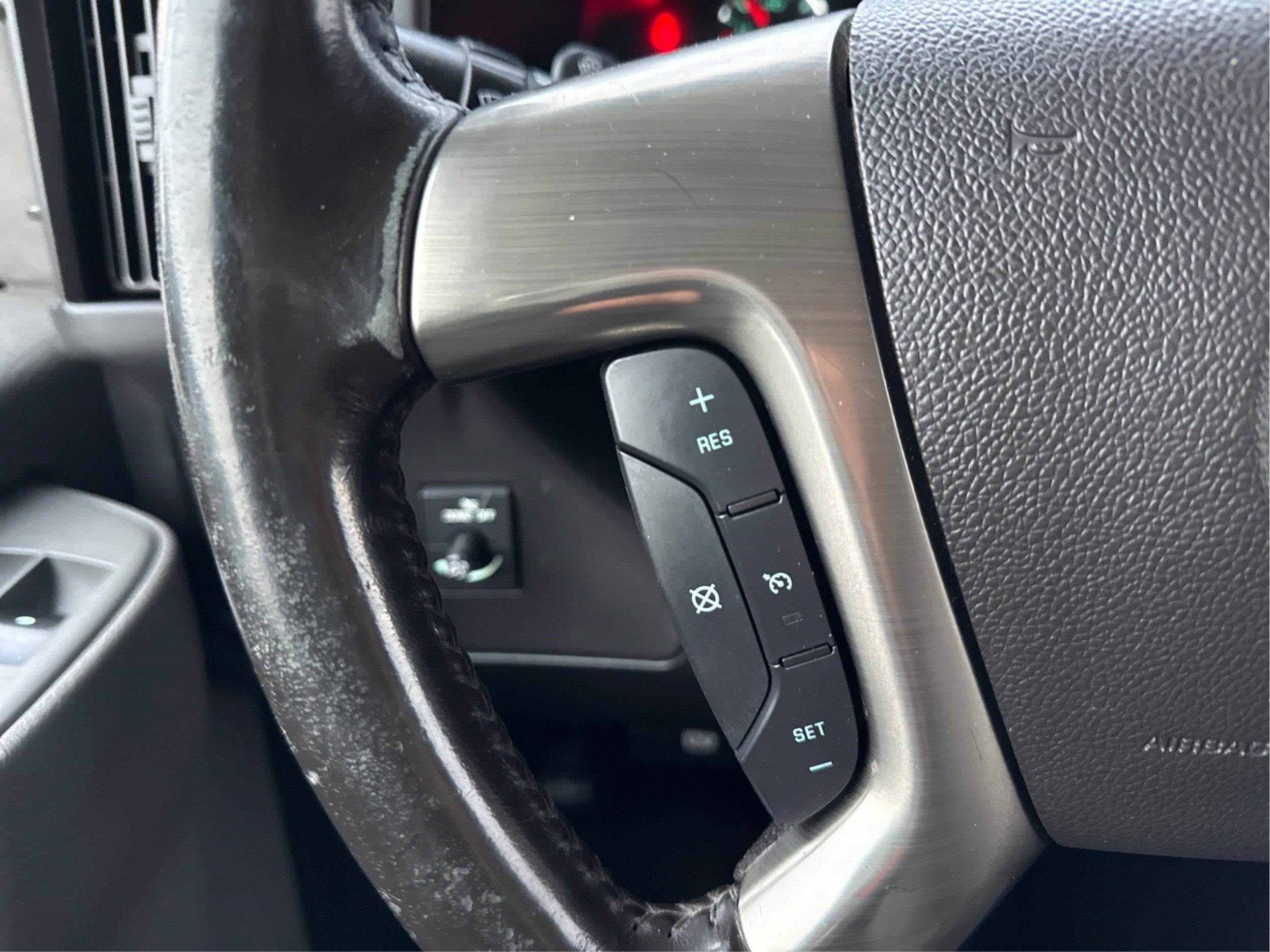 2018 Chevrolet Express Cutaway 3500 Work Van