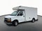 2018 Chevrolet Express Cutaway 3500 Work Van