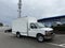 2024 Chevrolet Express Cutaway 3500 1WT