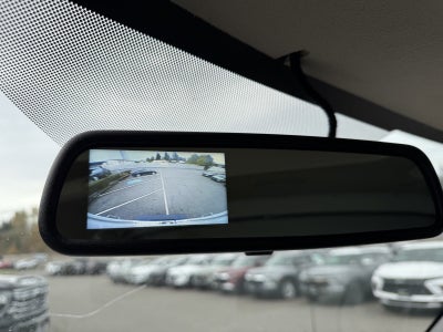 2024 Chevrolet Express Cutaway 3500 1WT