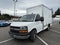 2024 Chevrolet Express Cutaway 3500 1WT