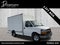 2024 Chevrolet Express Cutaway 3500 1WT
