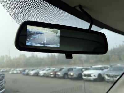 2024 Chevrolet Express Cutaway 3500 1WT