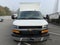 2024 Chevrolet Express Cutaway 3500 1WT