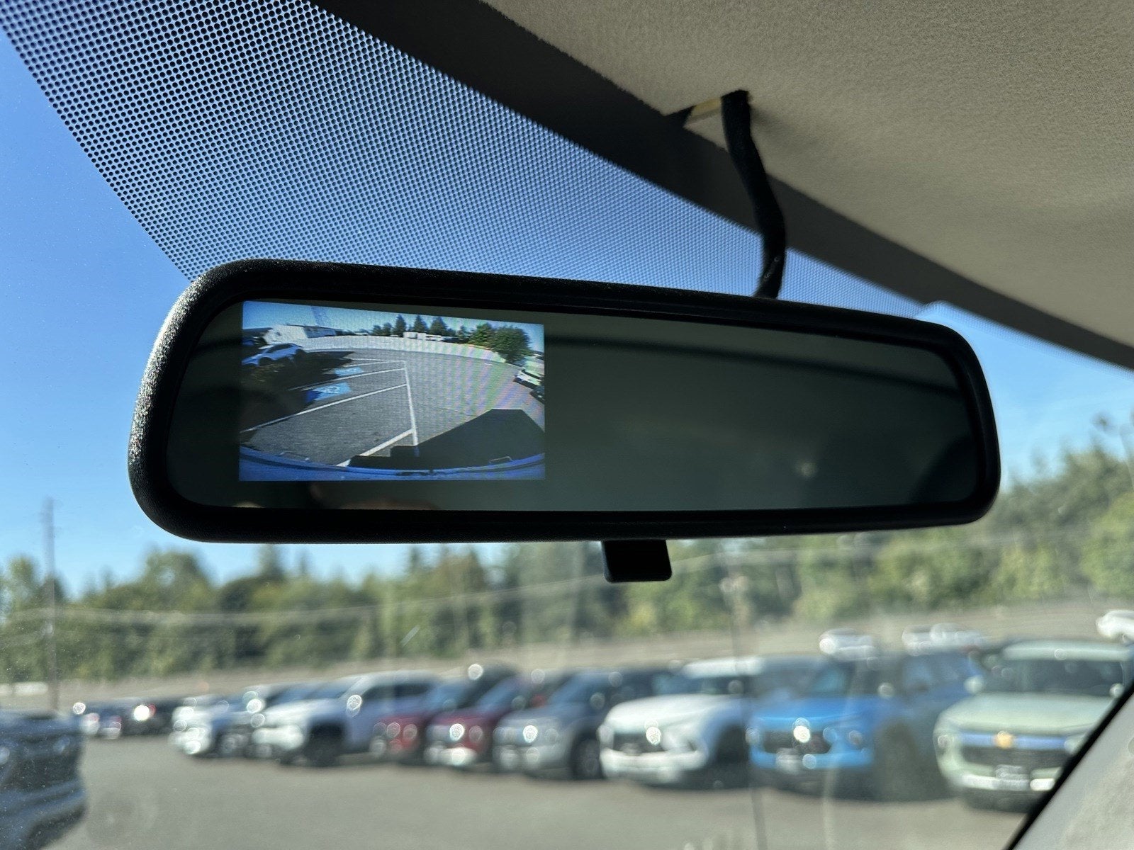 2024 Chevrolet Express Cutaway 3500 1WT