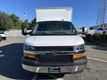 2024 Chevrolet Express Cutaway 3500 1WT