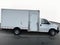 2021 Chevrolet Express Cutaway 3500 Work Van