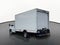 2021 Chevrolet Express Cutaway 3500 Work Van
