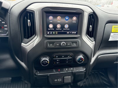 2023 Chevrolet Silverado 2500 HD WT