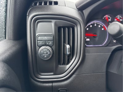 2023 Chevrolet Silverado 2500 HD WT