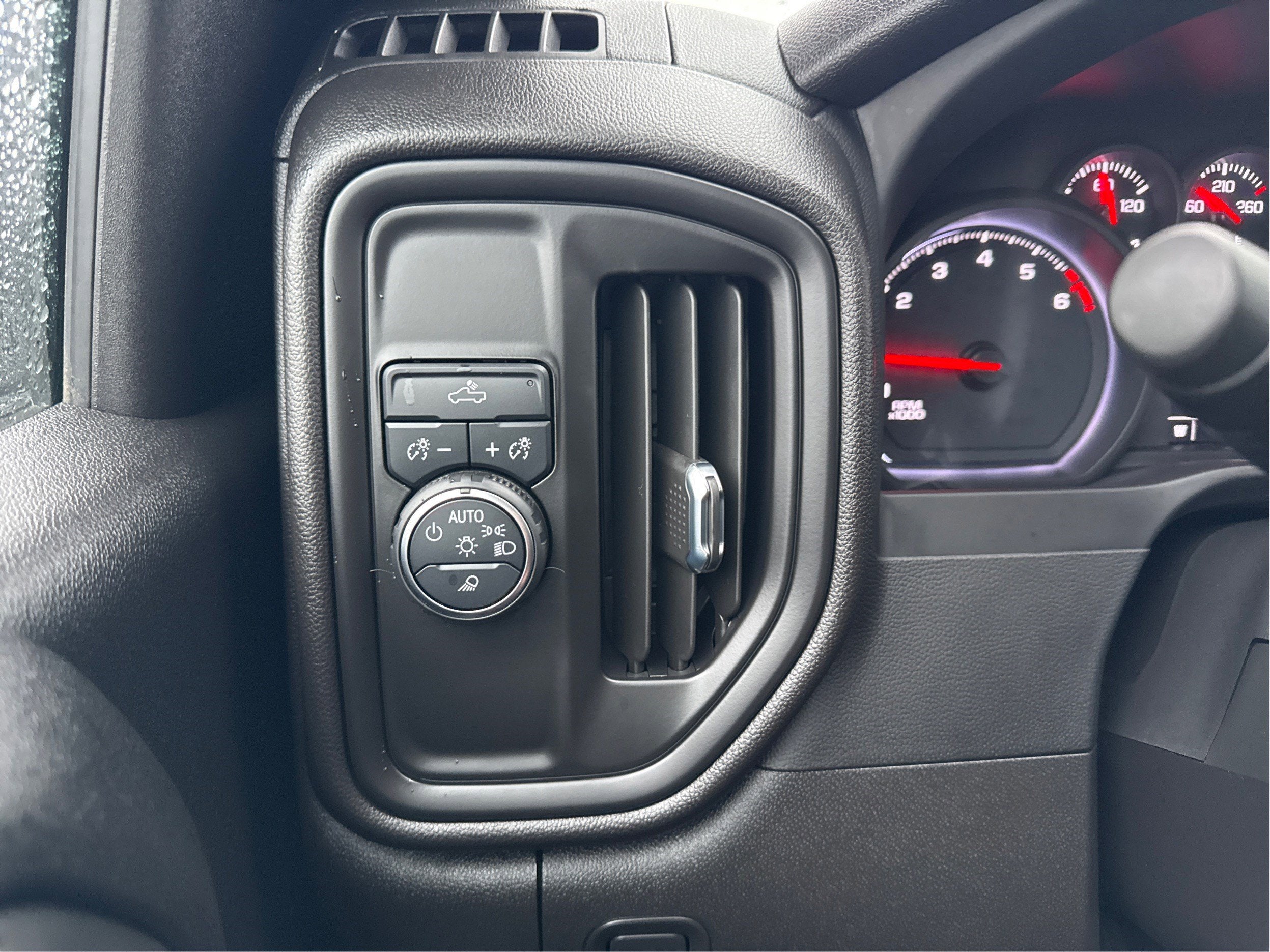 2023 Chevrolet Silverado 2500 HD WT