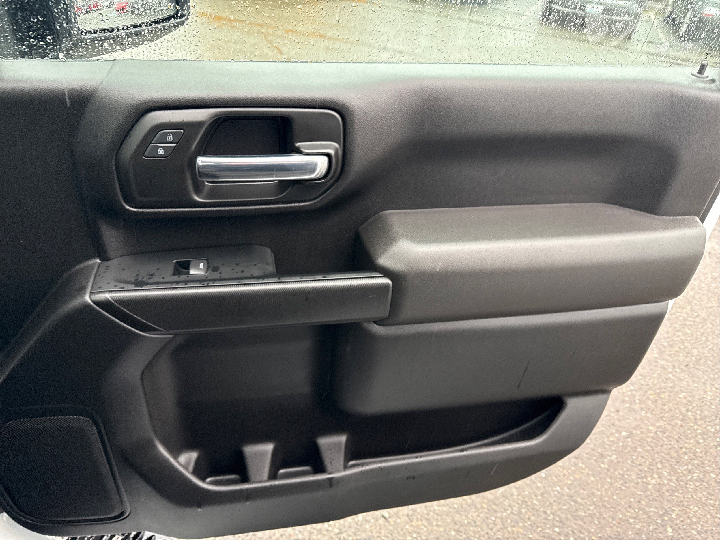 2023 Chevrolet Silverado 2500 HD WT