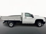 2023 Chevrolet Silverado 2500 HD WT