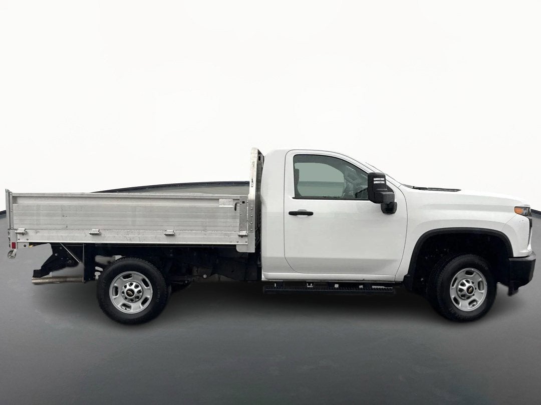 2023 Chevrolet Silverado 2500 HD WT