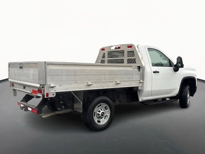 2023 Chevrolet Silverado 2500 HD WT