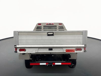 2023 Chevrolet Silverado 2500 HD WT