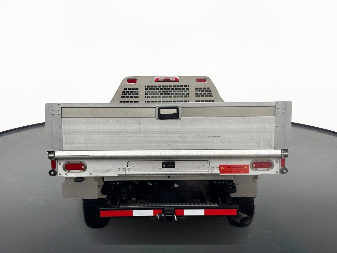 2023 Chevrolet Silverado 2500 HD WT